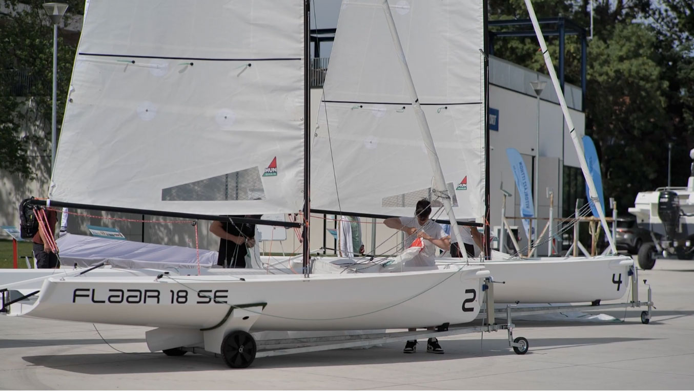 Friday League – FLAAR 18 SE
